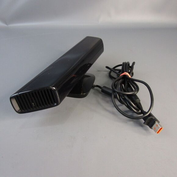 Microsoft‎ Xbox 360 Kinect Sensor Bar with Power Cord OEM - Picture 3 of 5